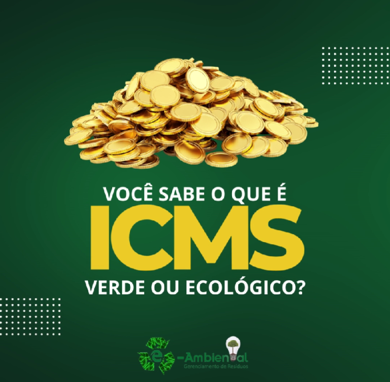 ICMS Ecológico