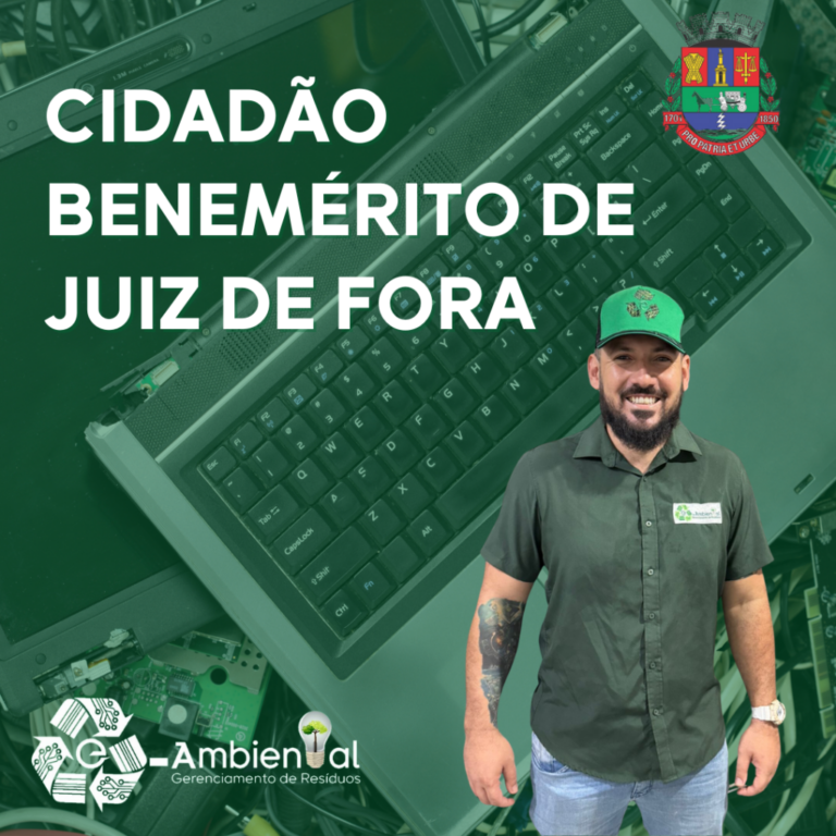 Cidadão Benemérito